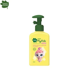 GREEN FINGER My Kids Catch Teenieping Facial Lotion 320ml