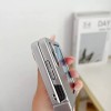 Generic 2×funda Teléfono Con Pintura Nacarada For Oppo Find N2