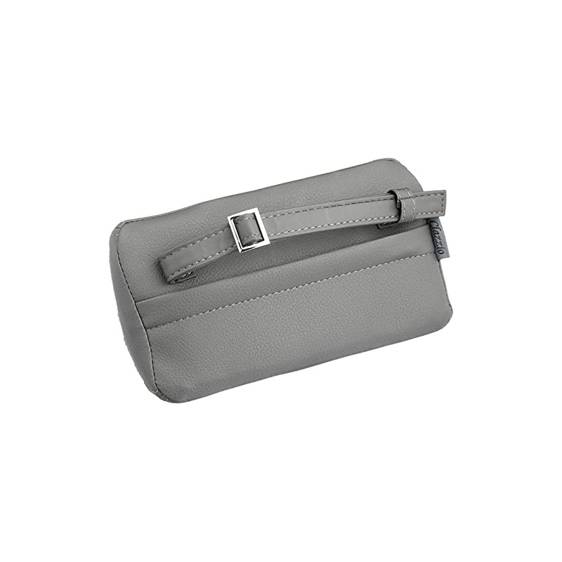 Clazzio Prime Luxury Neck Pad Premium Leather Look Fabric Clazzio