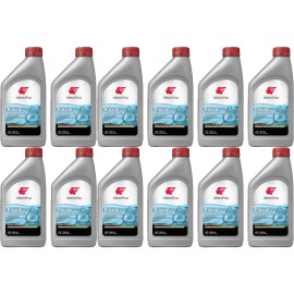 Idemitsu 12 Quarts Idemitsu Premix Rotary Engine for RX7 RX8 RX2 RX3 RX4 REPU R100 Cosmo