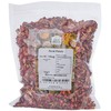 Old India Rose Petals 100g