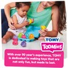 Toomies E73563 Toys, Multicoloured, Large