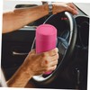 Zerodeko Car Trash Can: Car Accessories for Interior Leakproof Vehicle