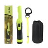 Metal Detector, High Sensitive Waterproof Pointer Metal Detector Pinpointing with