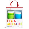 Munchkin It's a Miracle! Set de regalo, incluye 10 oz