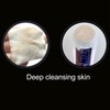 RF Face Beauty Machine Red Blue Lighting Skin Lifting Microcurrent