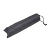 Silicone Double Bowl Dog Mat Foldable Anti Slip Pet Food