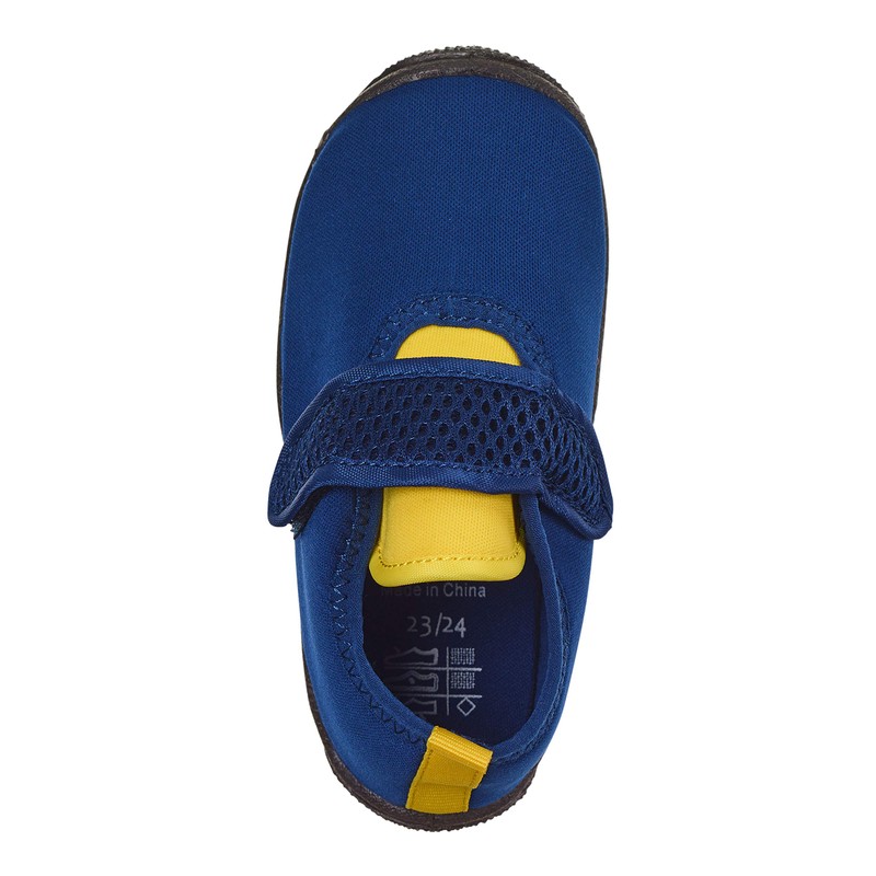 Sterntaler Boys' Aqua Shoes, navy