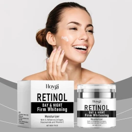 Ho Retinol Crema Aclarante De Piel, Colageno Reafirmante Momento De Aplicacin Danoche Tipo De Piel Mixta                                              