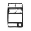 G-PLUS Dash Radio AC Bezel Panel Trim, Compatible with Geo
