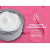 Crema Facial con Vitamina A y Niacinamida Hidratante e Iluminadora