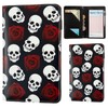 Server Books for Waitress,Cute Pocket Leather Money Organizer Wallet Note