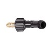 SeDeplacer 4247-500-7500 Spray Nozzle Holder(1PCS) Compatible with STIHL SG20,Brass Nozzle