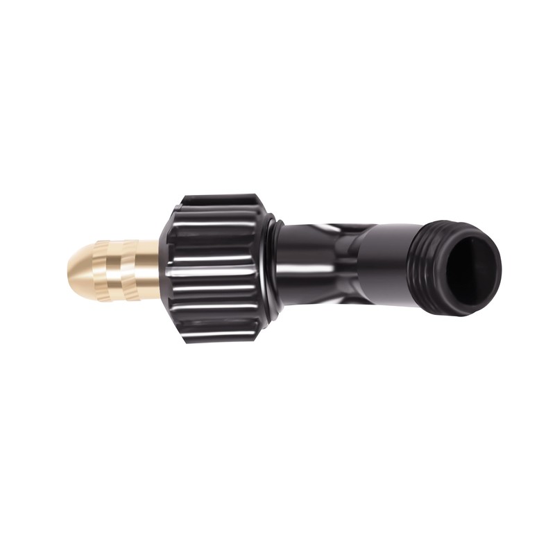 SeDeplacer 4247-500-7500 Spray Nozzle Holder(1PCS) Compatible with STIHL SG20,Brass Nozzle