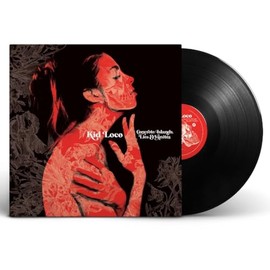 Concrete Islands, Lies & Vanites