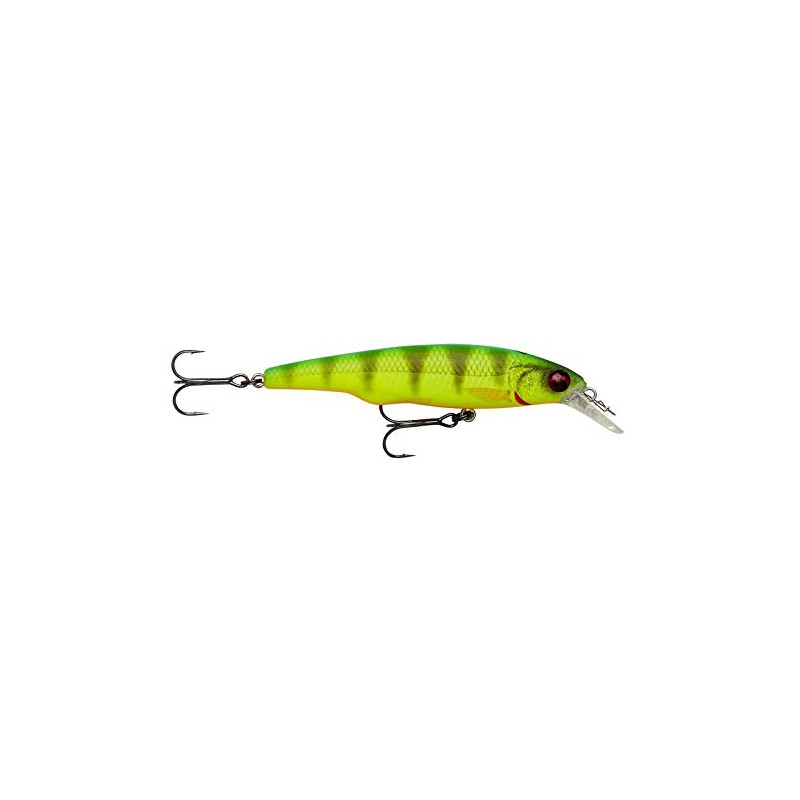 Savage Gear Gravity Twitch SR Fishing Hook (Firetiger-6.7cm-6g)