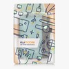 kwmobile Case Compatible with Pocketbook InkPad 4 / Color 3