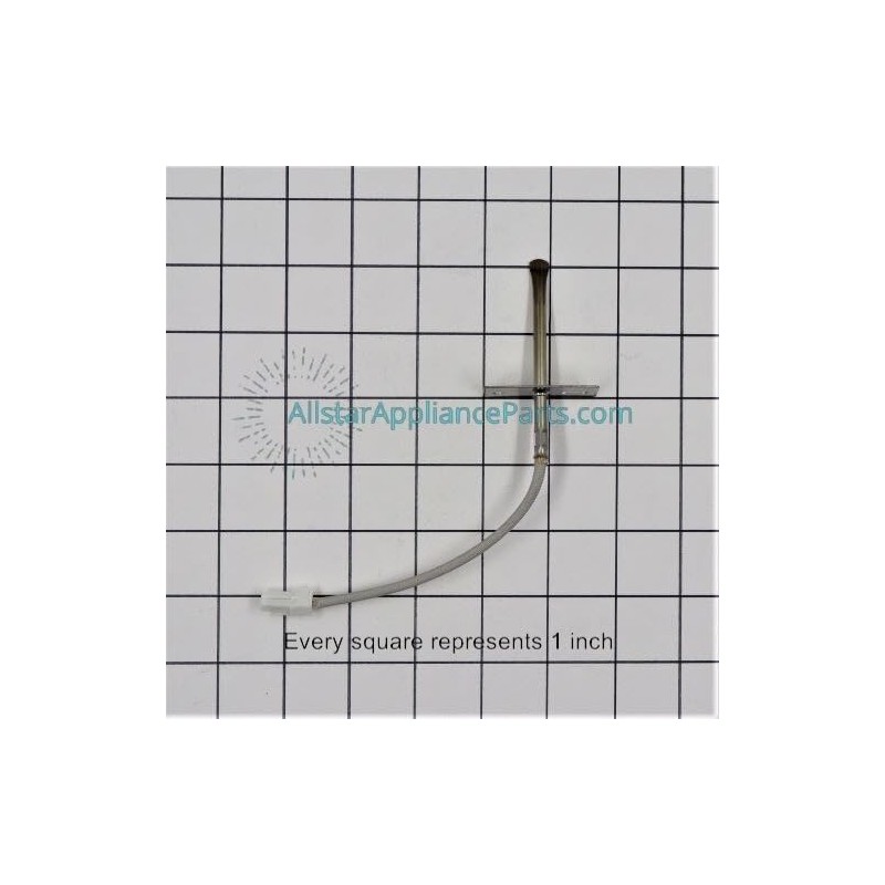WB21X22134 Range Temperature Sensor