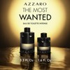 Azzaro The Most Wanted Eau de Toilette Intense – Aromatic