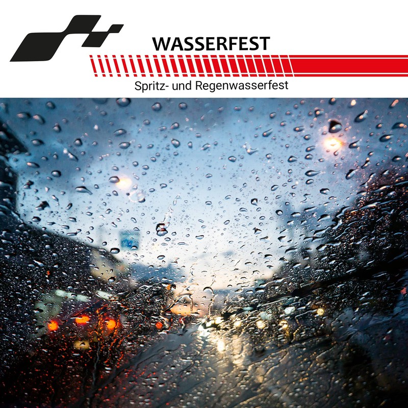 TOP LED license plate illumination