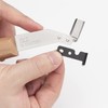 Kai Corporation Professional Cutter, Made in Japan