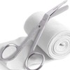 Utopia Care Bandage Scissors, 5.5 Inch Stainless Steel Shears for