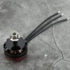 HERCHR RS2205 2300KV Brushless Motor Part, CW/CCW 3-4S RC Motors