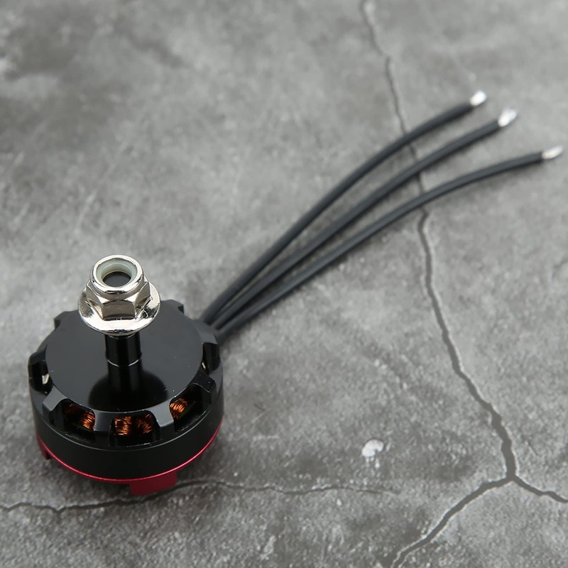 HERCHR RS2205 2300KV Brushless Motor Part, CW/CCW 3-4S RC Motors