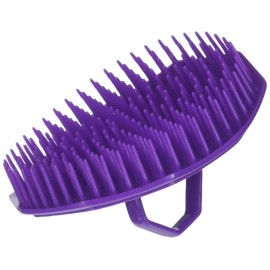 Scalpmaster Shampoo Brush, 1 each (Pack of 3)