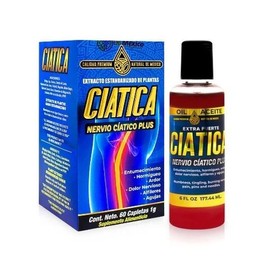 Kit Natural de Mexico con 60 cápsulas  Extracto de Plantas Naturales + Aceite Extra Fuerte 6 oz.  Optimum Dietary Healthcare Supplement Edible Fitness - Presentacion: Tarro x 60 Capsulas