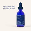 Trace Minerals Ionic Copper - Liquid Copper Supplement for Blood