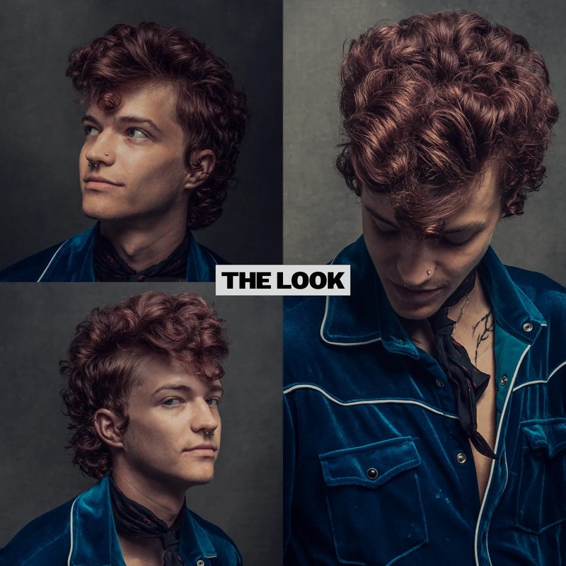 Reuzel Clay Matte Pomade 95g Quad Bundle