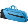 EvoShield Takeover Wheeled Bag - Victory Blue