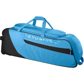 EvoShield Takeover Wheeled Bag - Victory Blue