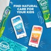 Tom's of Maine Aluminum-Free Wicked Cool! Natural Deodorant for Kids,