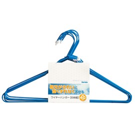 OB3 Wire Hangers, 601415, Set of 6