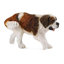 Collecta – col88506 – St. Bernard Dog – Size L