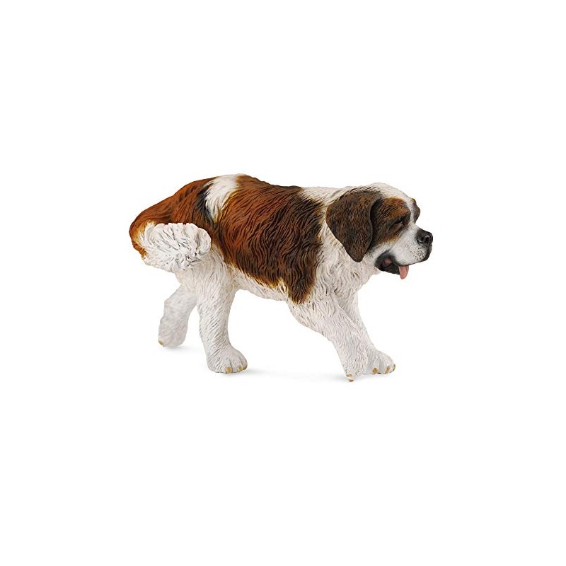 Collecta – col88506 – St. Bernard Dog – Size L
