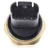 Frankberg Fuel TypePressureSensor Compatible with 1 Series 3 Series 5