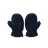 Cox Sportivf 22nd Autumn Winter Model Golf Mittens Boa Thermal,