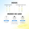 Sérum Facial Iluminador con Niacinamida y Vitamina C, Efecto Glow,
