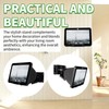 shinar Metal Wall Mount only for Echo Show 8(3rd Generation)