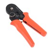 HSC8 10‑4 0.25‑10mm² Wire Crimper Tool Mini Self‑Adjustable Wire Cable
