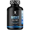 B Life Night Blend Mezcla con Adatógenos y L-Teanina 100