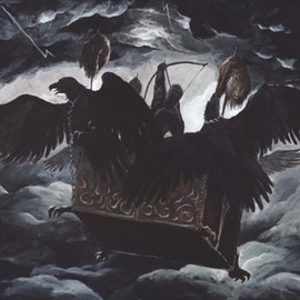 The Synarchy of Molten Bones (Digipak)