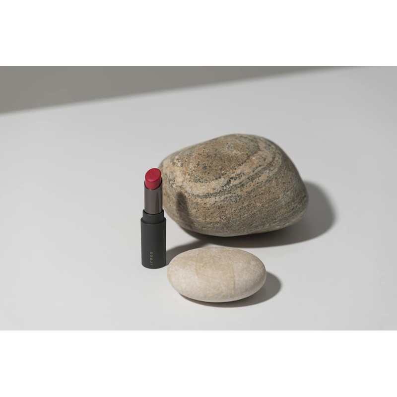 OSAJI Nuance Lip Balm for Color & Lip Protection, Sensitive