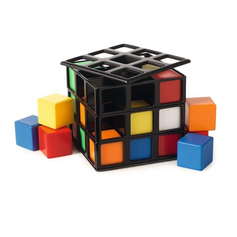 ThinkFun Jumbo Rubik’s Cube