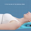Shoulder Relaxer Cervical Traction Chiropractic Neck Therapy Relaxer for Spine