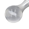Coffee Tamper Food Grade Stainless Steel Crystal Ball Coffee Powder