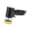 Air Sander 2in Eccentric Pneumatic Sanding Polishing Machine 12000rpm 0.6‑0.8MPA